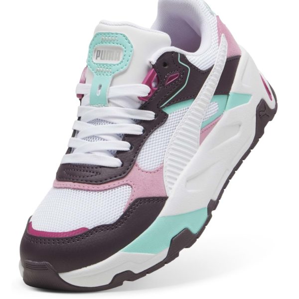 PUMA TRINITY JR 390838-16