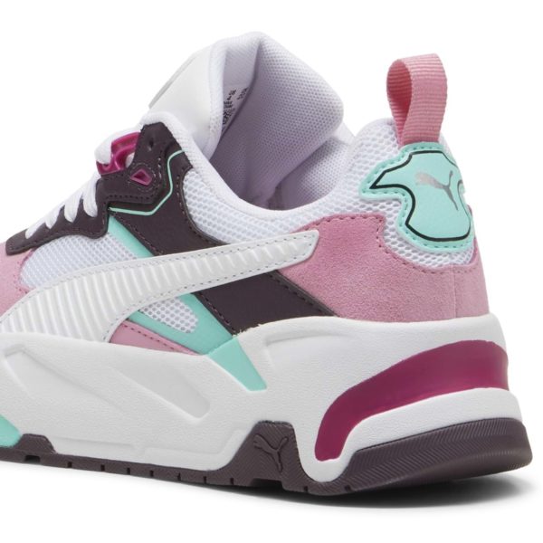 PUMA TRINITY JR 390838-16