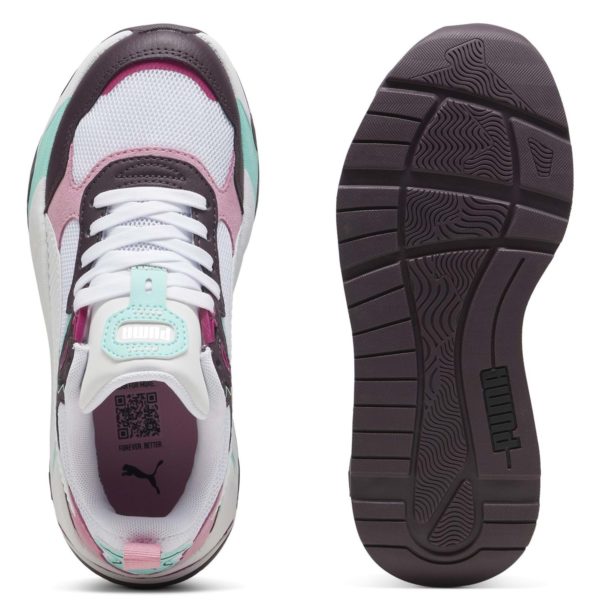PUMA TRINITY JR 390838-16