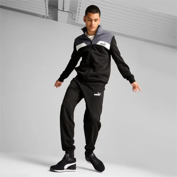 PUMA Trenerka Set 681900-01