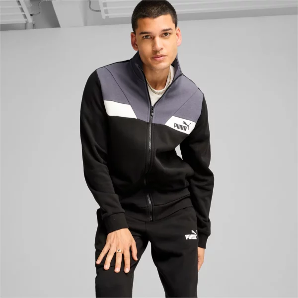 PUMA Trenerka Set 681900-01