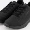 SKECHERS UNO LITE - LIGHTER ONE 183120 BBK