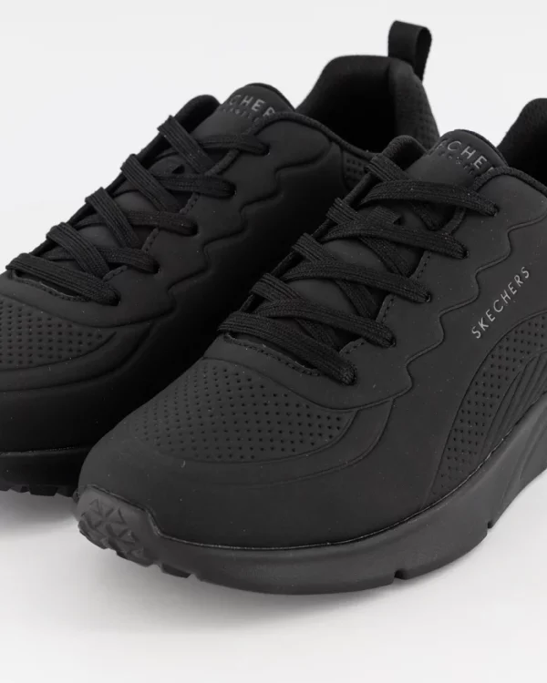 183120_bbk_03 SKECHERS UNO LITE - LIGHTER ONE 183120 BBK