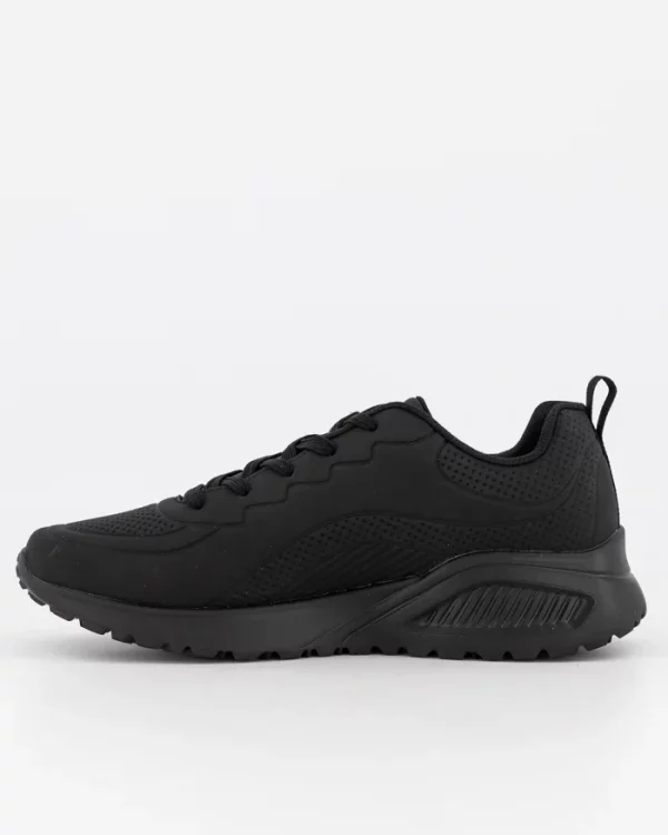 183120_bbk_04 SKECHERS UNO LITE - LIGHTER ONE 183120 BBK