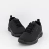 SKECHERS UNO LITE - LIGHTER ONE 183120 BBK