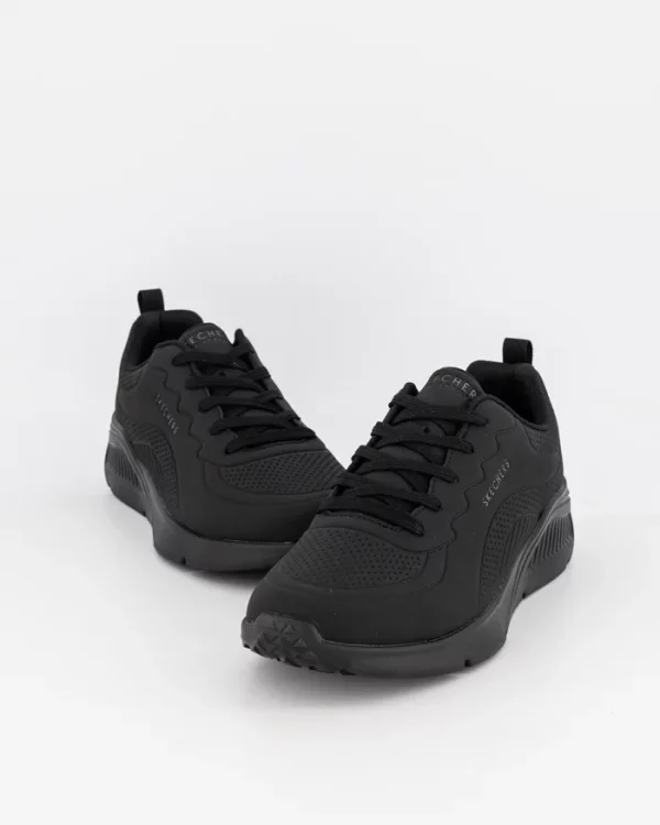 183120_bbk_05 SKECHERS UNO LITE - LIGHTER ONE 183120 BBK