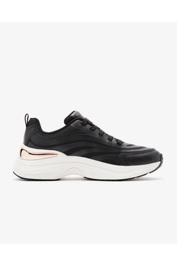 SKECHERS HAZEL - STEP N FLOW 177575 BBK