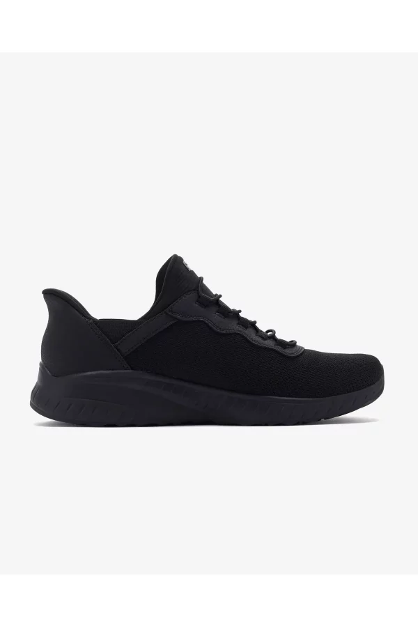 1_org_zoom (1) SKECHERS SLIP-INS: BOBS SQUAD CHAOS 117500 BBK