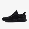 SKECHERS SLIP-INS: BOBS SQUAD CHAOS 117500 BBK