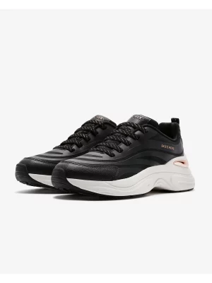 SKECHERS HAZEL - STEP N FLOW 177575 BBK