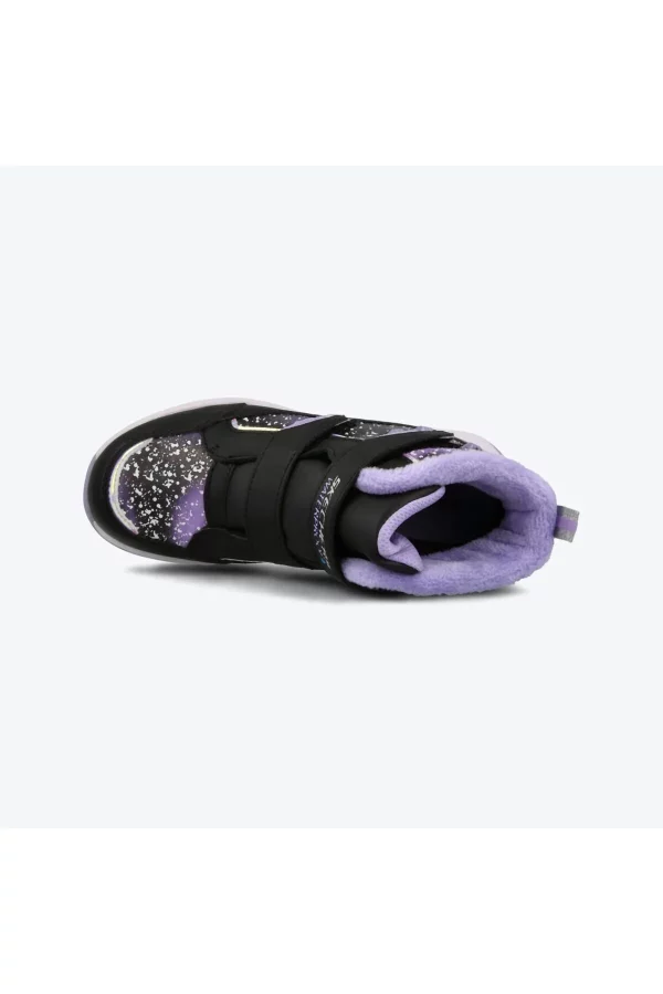 1_org_zoom (2) SKECHERS STORM BLAZER 303439L BKLV