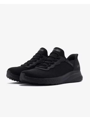 SKECHERS SLIP-INS: BOBS SQUAD CHAOS 117500 BBK