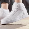 PUMA REBOUND LAYUP SL JR 370486-02
