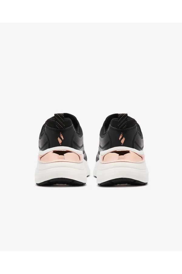 SKECHERS HAZEL - STEP N FLOW 177575 BBK