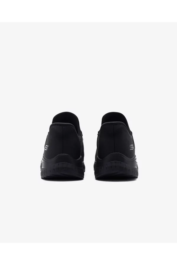 1_org_zoom (4) SKECHERS SLIP-INS: BOBS SQUAD CHAOS 117500 BBK