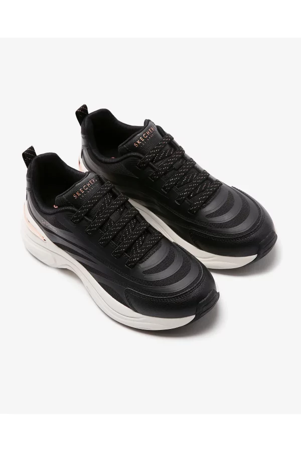 SKECHERS HAZEL - STEP N FLOW 177575 BBK