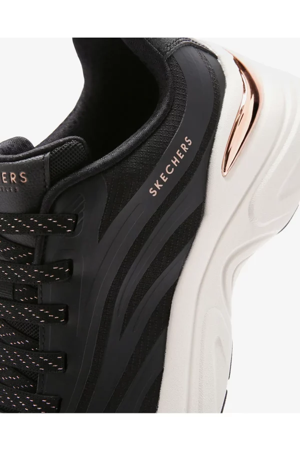 SKECHERS HAZEL - STEP N FLOW 177575 BBK
