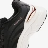SKECHERS HAZEL - STEP N FLOW 177575 BBK
