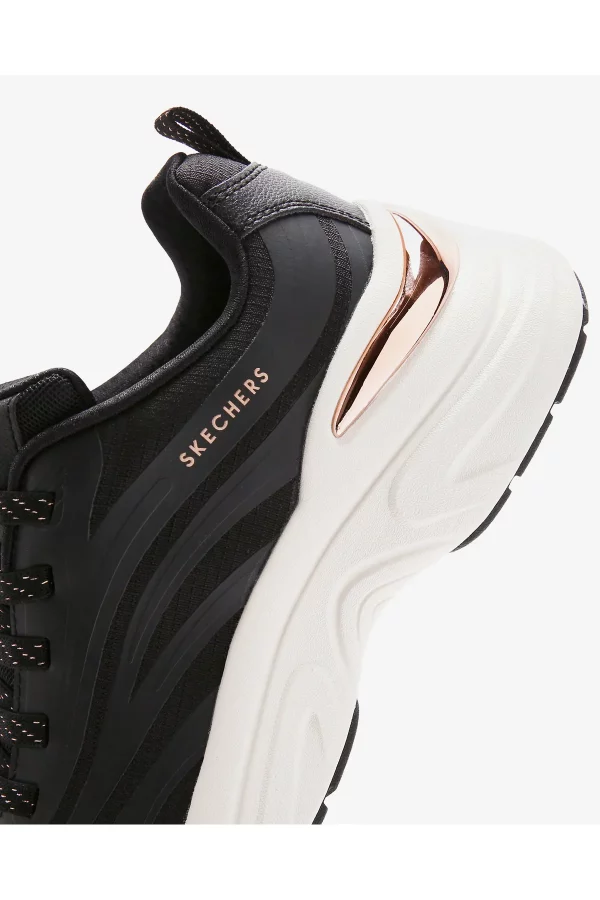 SKECHERS HAZEL - STEP N FLOW 177575 BBK