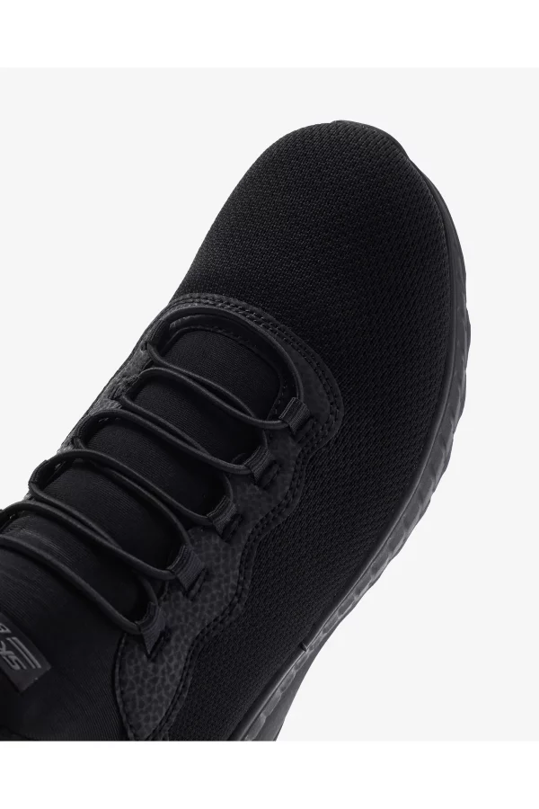 1_org_zoom (7) SKECHERS SLIP-INS: BOBS SQUAD CHAOS 117500 BBK