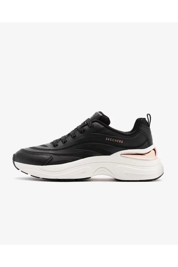 SKECHERS HAZEL - STEP N FLOW 177575 BBK