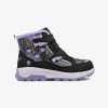 SKECHERS STORM BLAZER 303439L BKLV