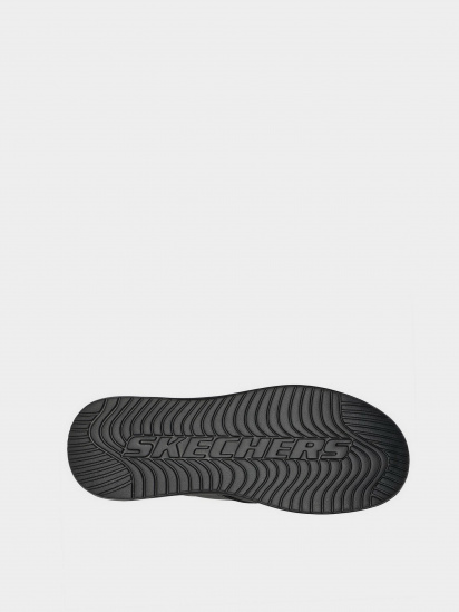2 SKECHERS PROVEN - YERMO 204670 BLK