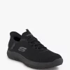 SKECHERS SUMMITS SR - COLSIN 200205EC BBK