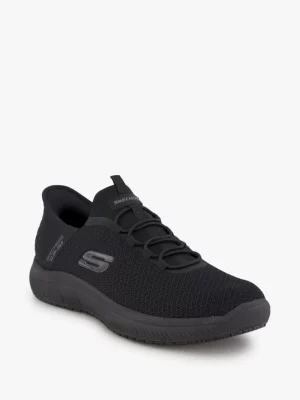 SKECHERS SUMMITS SR - COLSIN 200205EC BBK
