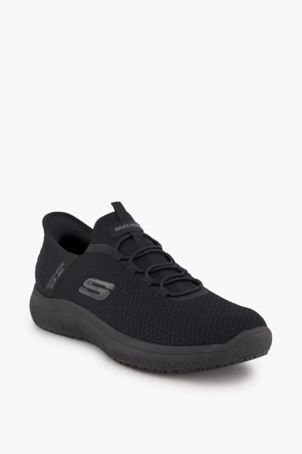 2294632_P SKECHERS SUMMITS SR - COLSIN 200205EC BBK