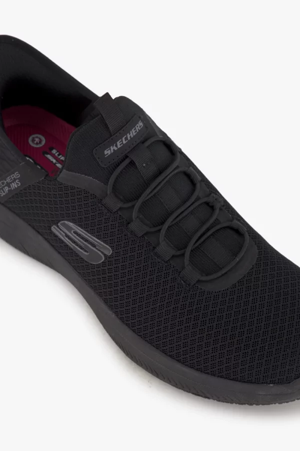 2294632_P5 SKECHERS SUMMITS SR - COLSIN 200205EC BBK