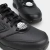 SKECHERS WORK RELAXED FIT - NAMPA SR 77156EC BLK