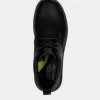 SKECHERS PROVEN - YERMO 204670 BLK