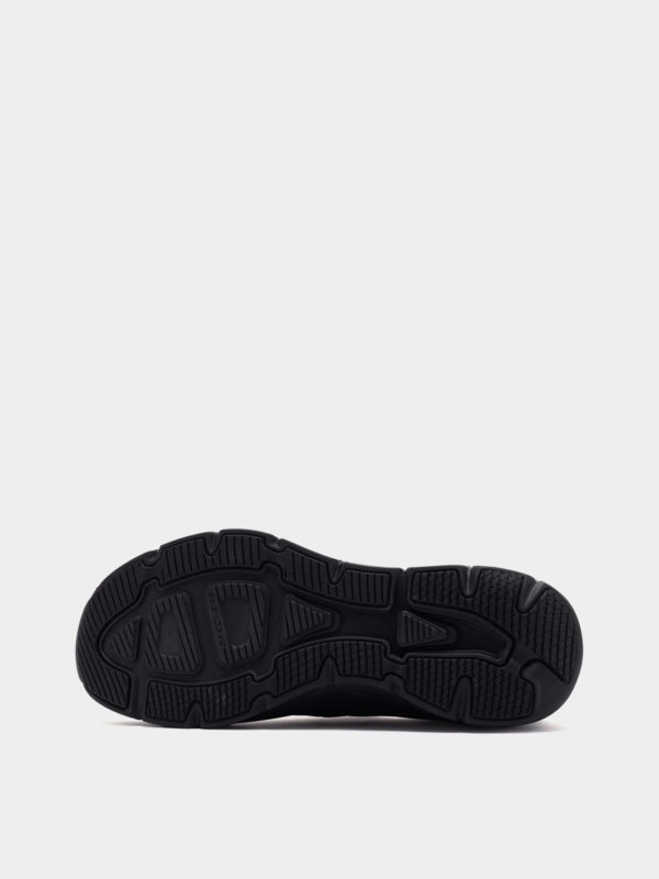 3 SKECHERS D'LUX WALKER 2.0 232463 BBK
