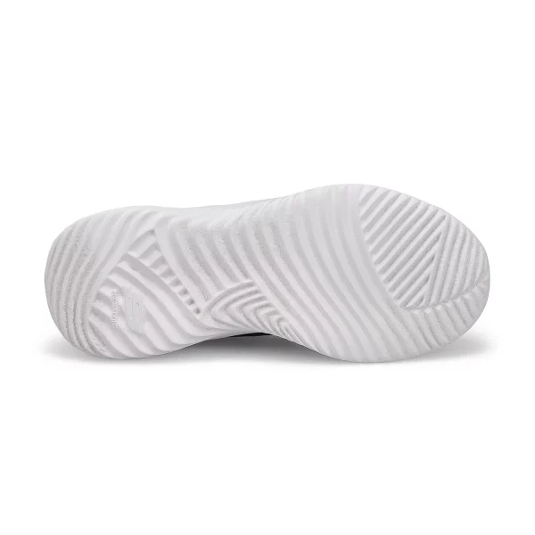 303585L-BLK_XX3 SKECHERS BOUNDER - SIMPLE CUTE 303585L BLK