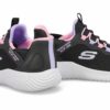 SKECHERS BOUNDER - SIMPLE CUTE 303585L BLK