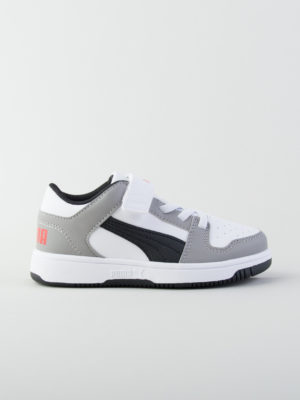 PUMA REBOUND LAYUP LO SL V PS 370492-20
