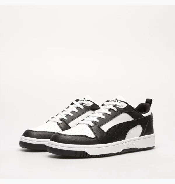 PUMA REBOUND V6 LOW 392328-01