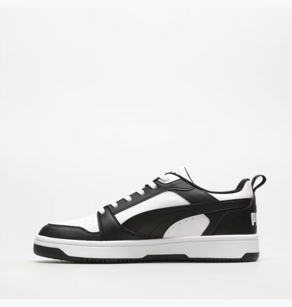 PUMA REBOUND V6 LOW 392328-01