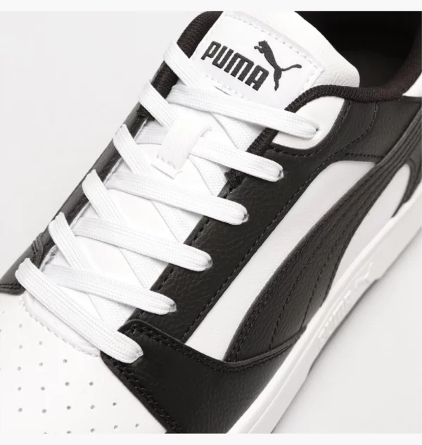 PUMA REBOUND V6 LOW 392328-01
