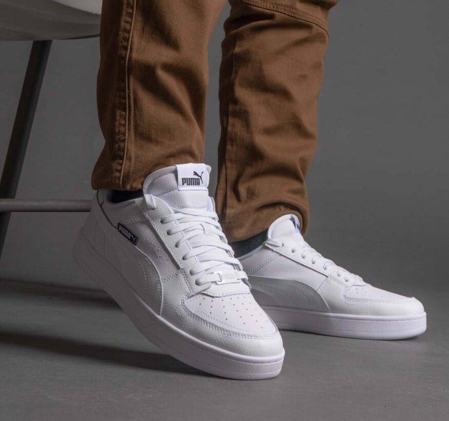 PUMA CAVEN 2.0 VTG 392332-03