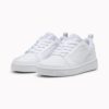 PUMA REBOUND V6 LO JR 393833-03