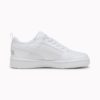 PUMA REBOUND V6 LO JR 393833-03
