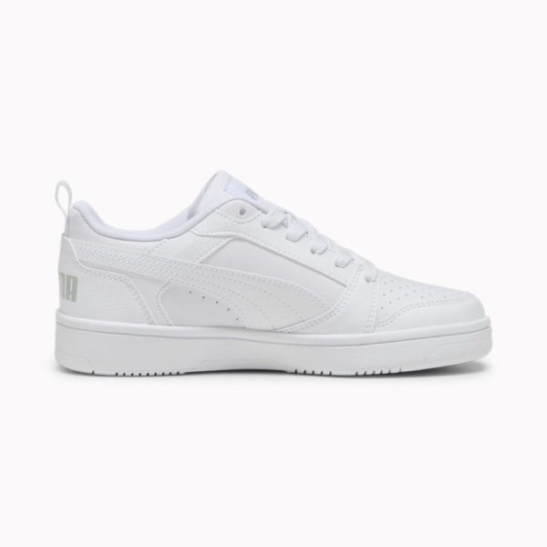 393833-03_2 PUMA REBOUND V6 LO JR 393833-03