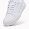 PUMA REBOUND V6 LO JR 393833-03