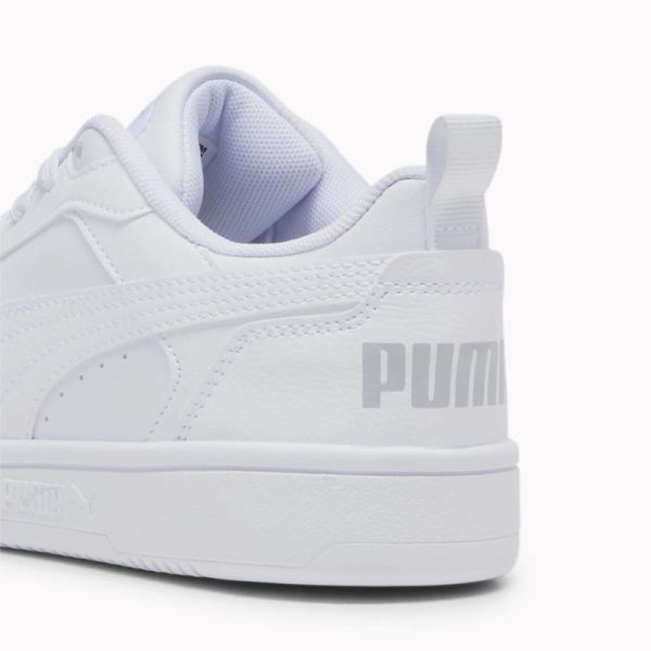 393833-03_4 PUMA REBOUND V6 LO JR 393833-03