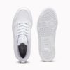 PUMA REBOUND V6 LO JR 393833-03