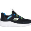 SKECHERS SLIP-INS: BOUNDER - BRISK - BURST 403822L BBLM