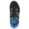 SKECHERS SLIP-INS: BOUNDER - BRISK - BURST 403822L BBLM