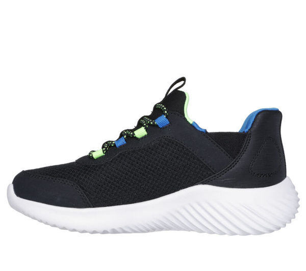 403822_BBLM_D SKECHERS SLIP-INS: BOUNDER - BRISK - BURST 403822L BBLM